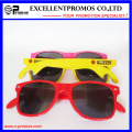 Gafas de sol coloridas del partido del abrelatas de la promoción de la promoción (EP-G9216)